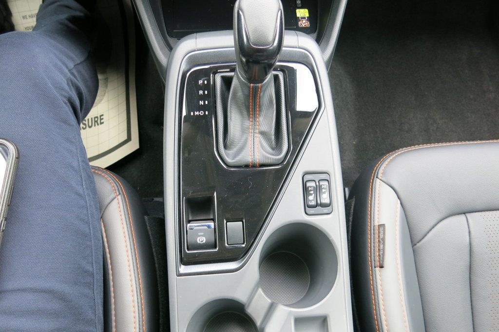 2024 Subaru Crosstrek Limited AWD - 22947541 - 60