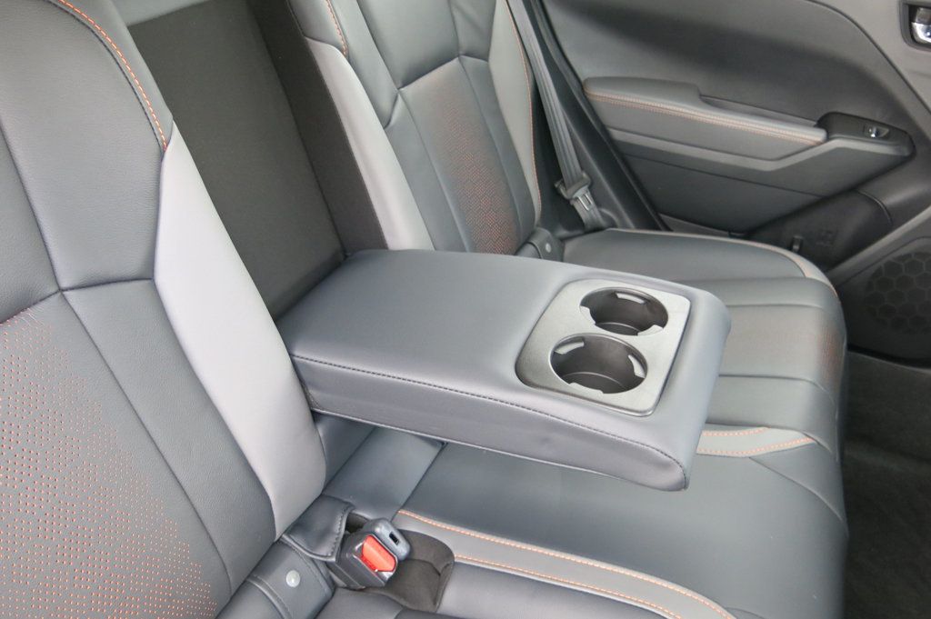 2024 Subaru Crosstrek Limited AWD - 22947541 - 61