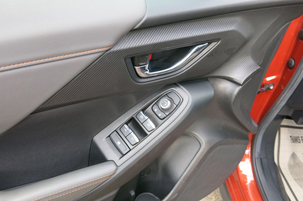 2024 Subaru Crosstrek Limited AWD - 22947541 - 64