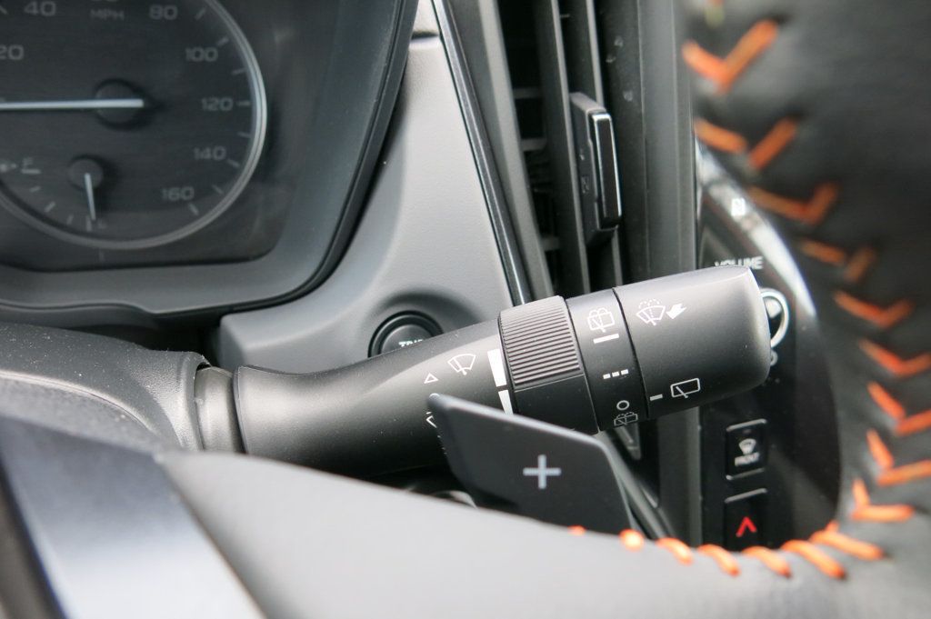 2024 Subaru Crosstrek Limited AWD - 22947541 - 66