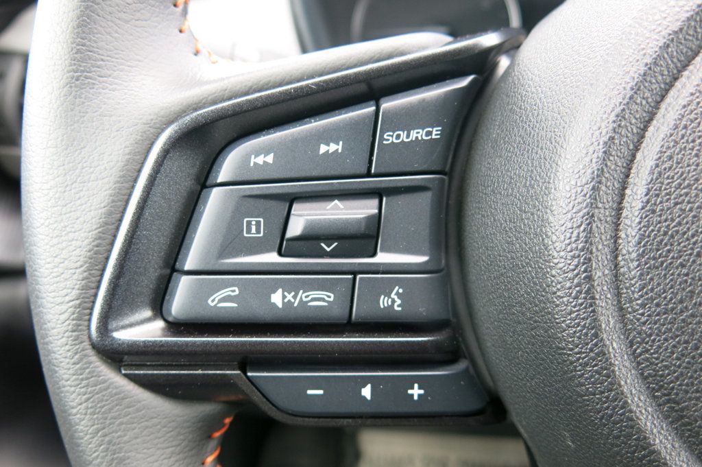2024 Subaru Crosstrek Limited AWD - 22947541 - 67