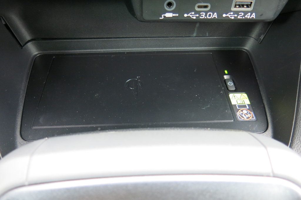 2024 Subaru Crosstrek Limited AWD - 22947541 - 72