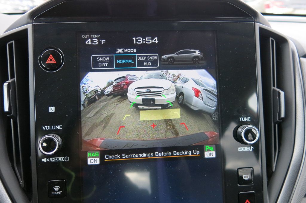 2024 Subaru Crosstrek Limited AWD - 22947541 - 75