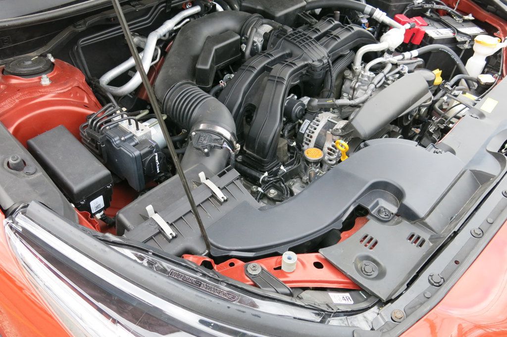 2024 Subaru Crosstrek Limited AWD - 22947541 - 76