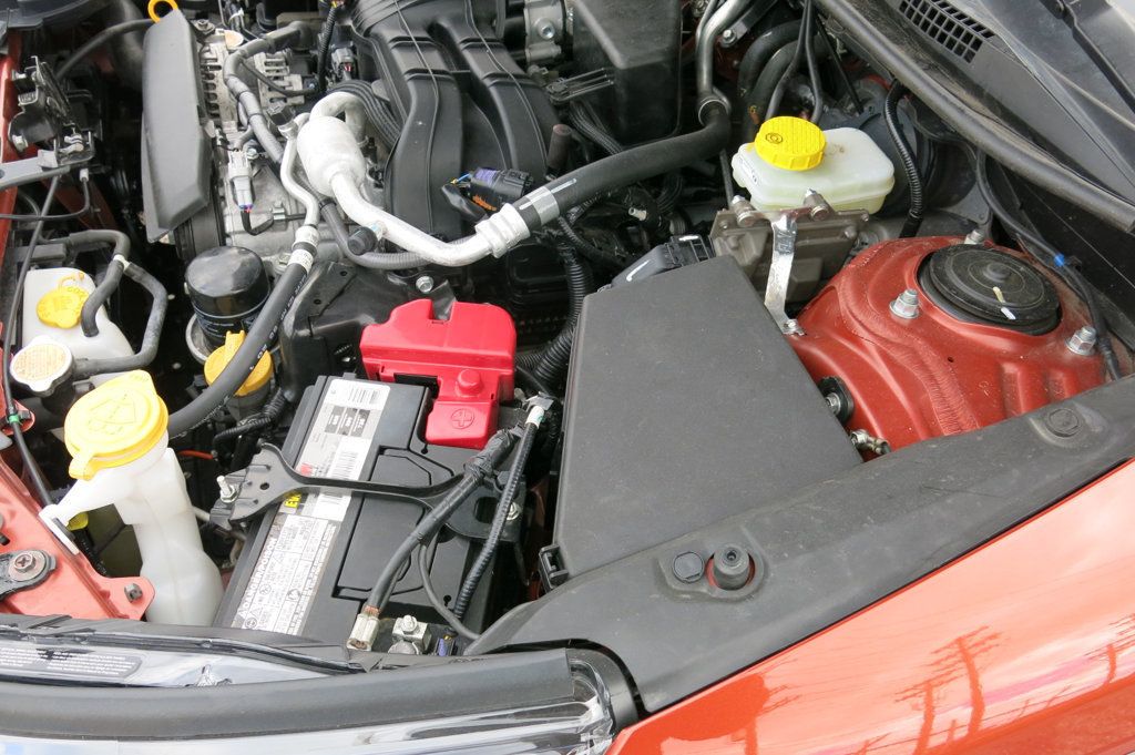 2024 Subaru Crosstrek Limited AWD - 22947541 - 77