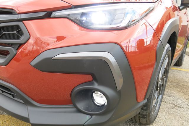 2024 Subaru Crosstrek Limited AWD - 22947541 - 78