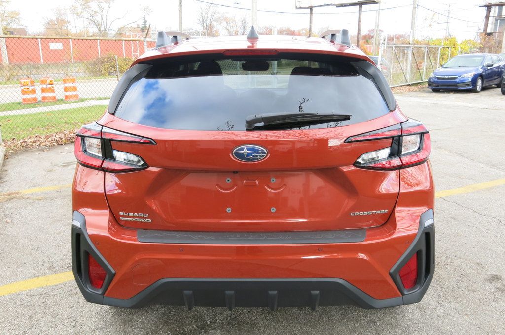 2024 Subaru Crosstrek Limited AWD - 22947541 - 7