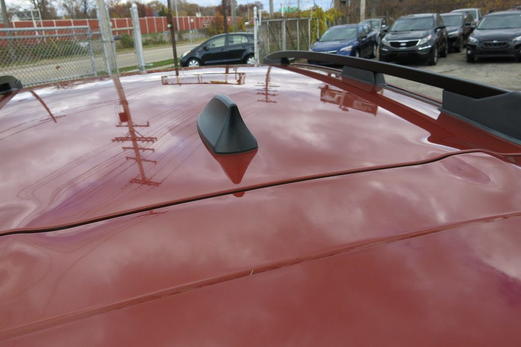 2024 Subaru Crosstrek Limited AWD - 22947541 - 86