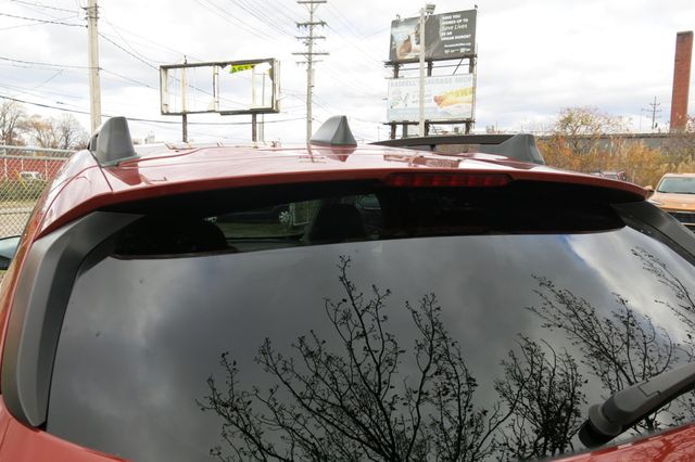 2024 Subaru Crosstrek Limited AWD - 22947541 - 87