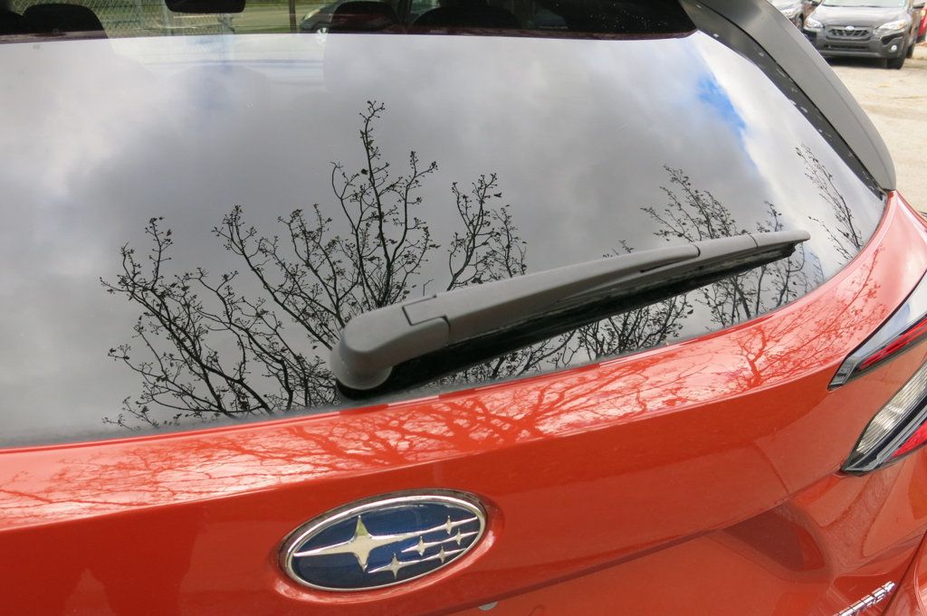 2024 Subaru Crosstrek Limited AWD - 22947541 - 88