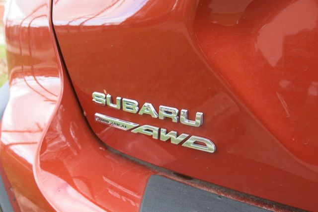 2024 Subaru Crosstrek Limited AWD - 22947541 - 8