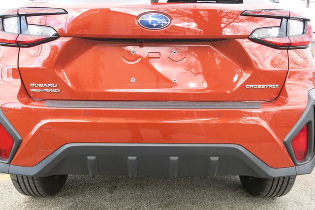 2024 Subaru Crosstrek Limited AWD - 22947541 - 90