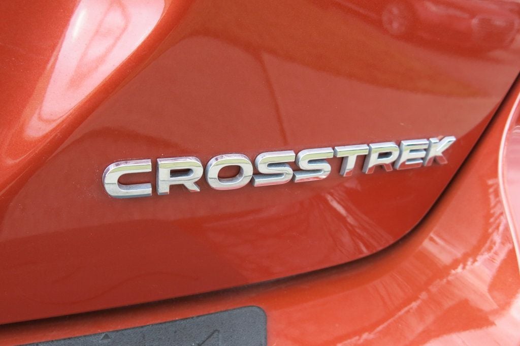 2024 Subaru Crosstrek Limited AWD - 22972639 - 9