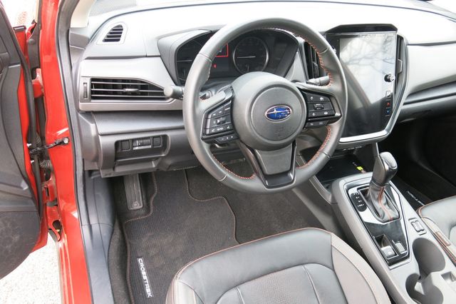 2024 Subaru Crosstrek Limited AWD - 22972639 - 10