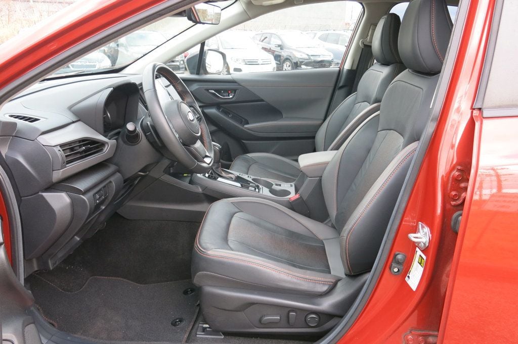 2024 Subaru Crosstrek Limited AWD - 22972639 - 12