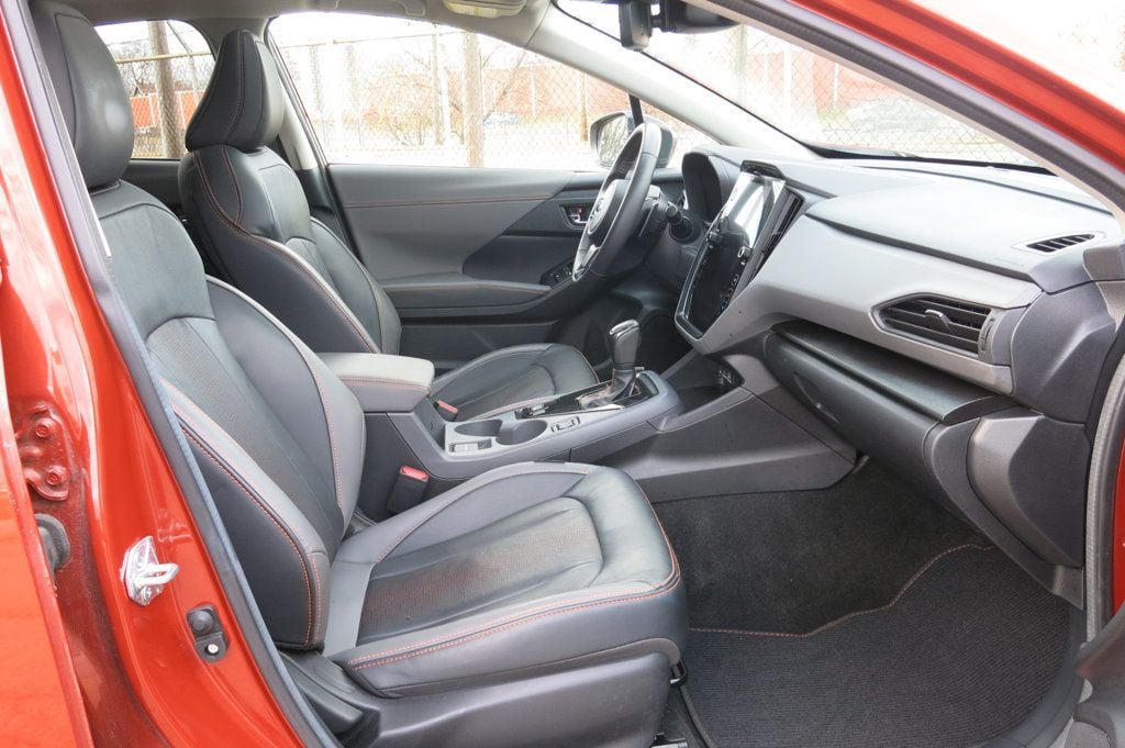2024 Subaru Crosstrek Limited AWD - 22972639 - 13