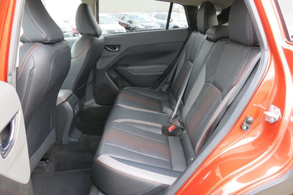 2024 Subaru Crosstrek Limited AWD - 22972639 - 14