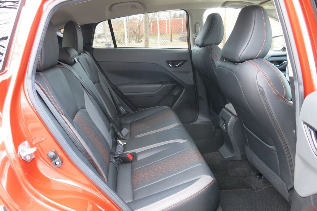 2024 Subaru Crosstrek Limited AWD - 22972639 - 15