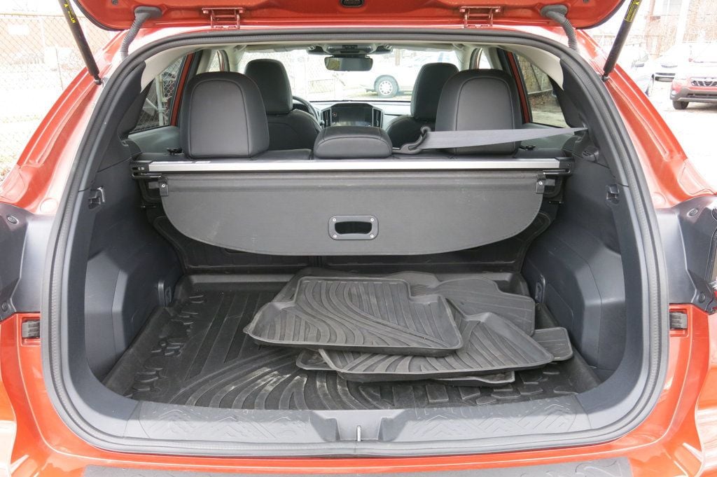 2024 Subaru Crosstrek Limited AWD - 22972639 - 16