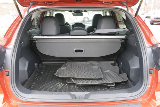 2024 Subaru Crosstrek Limited AWD - 22972639 - 16