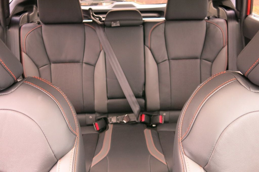 2024 Subaru Crosstrek Limited AWD - 22972639 - 17