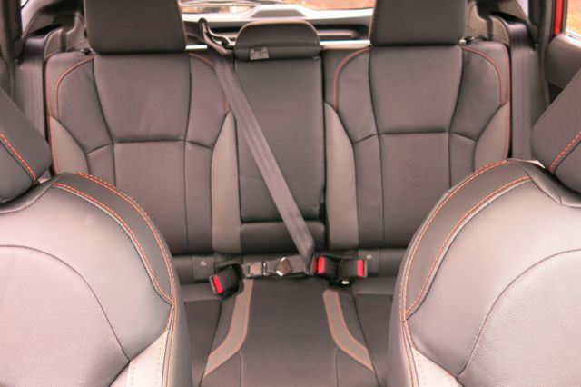 2024 Subaru Crosstrek Limited AWD - 22972639 - 17