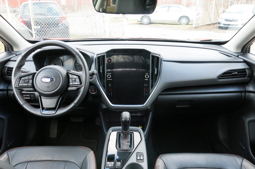 2024 Subaru Crosstrek Limited AWD - 22972639 - 18