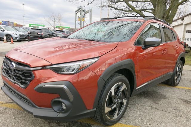 2024 Subaru Crosstrek Limited AWD - 22972639 - 1