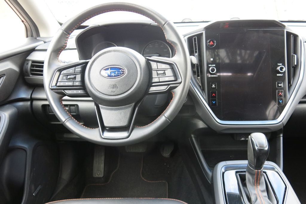 2024 Subaru Crosstrek Limited AWD - 22972639 - 19