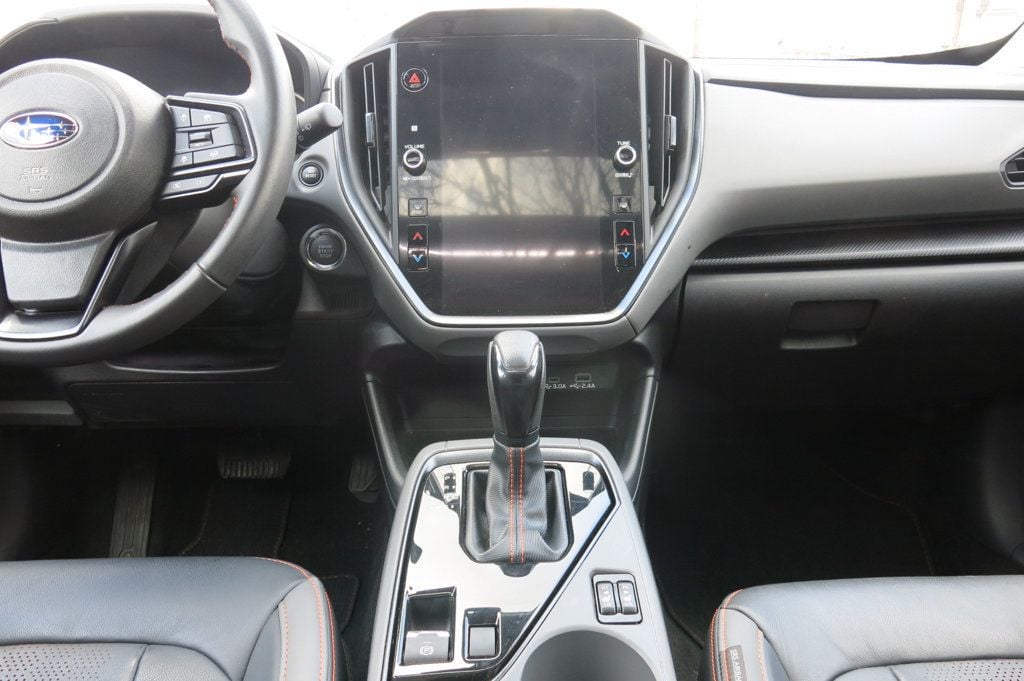 2024 Subaru Crosstrek Limited AWD - 22972639 - 21