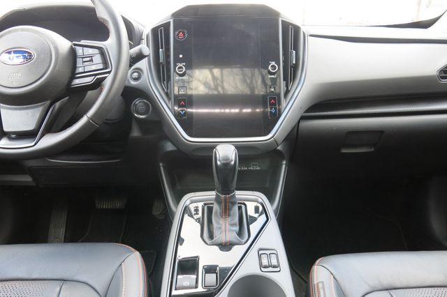 2024 Subaru Crosstrek Limited AWD - 22972639 - 21