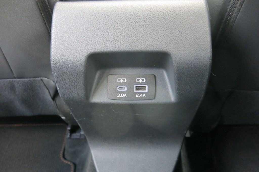 2024 Subaru Crosstrek Limited AWD - 22972639 - 22