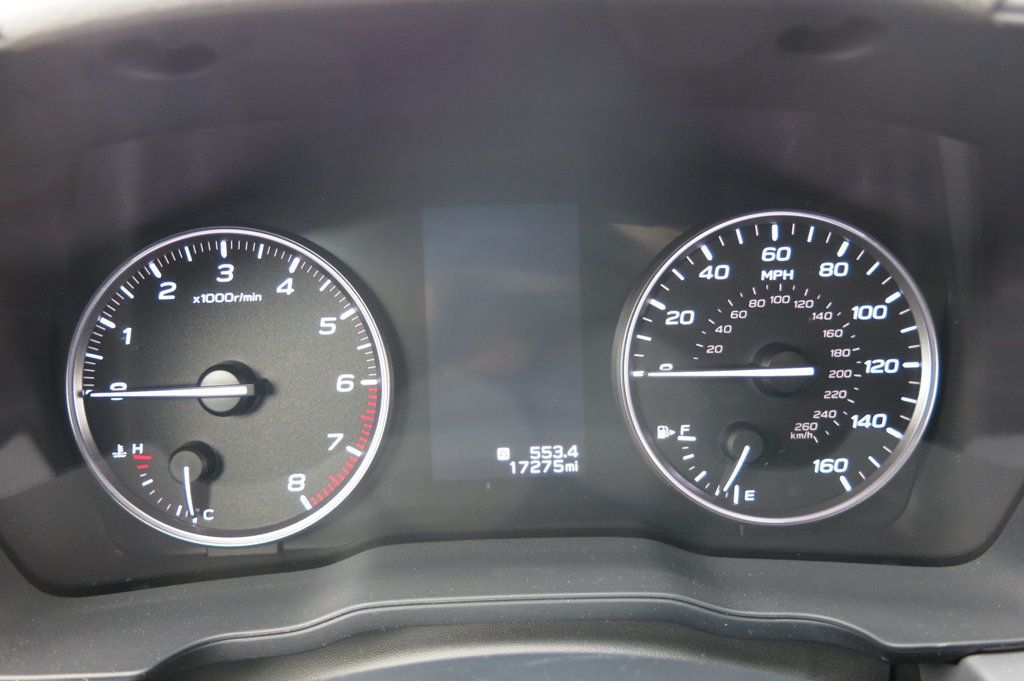 2024 Subaru Crosstrek Limited AWD - 22972639 - 23