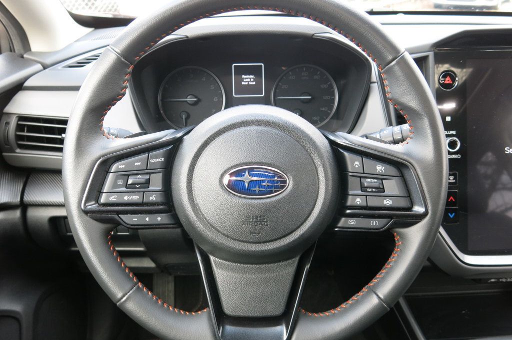 2024 Subaru Crosstrek Limited AWD - 22972639 - 24