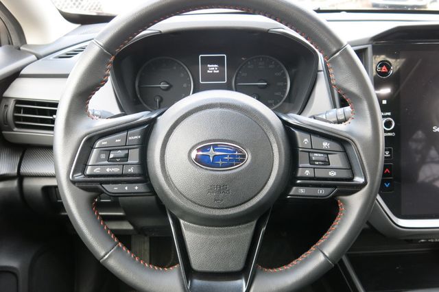 2024 Subaru Crosstrek Limited AWD - 22972639 - 24