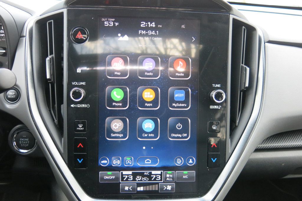 2024 Subaru Crosstrek Limited AWD - 22972639 - 26