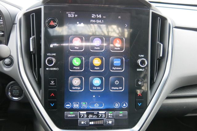 2024 Subaru Crosstrek Limited AWD - 22972639 - 26