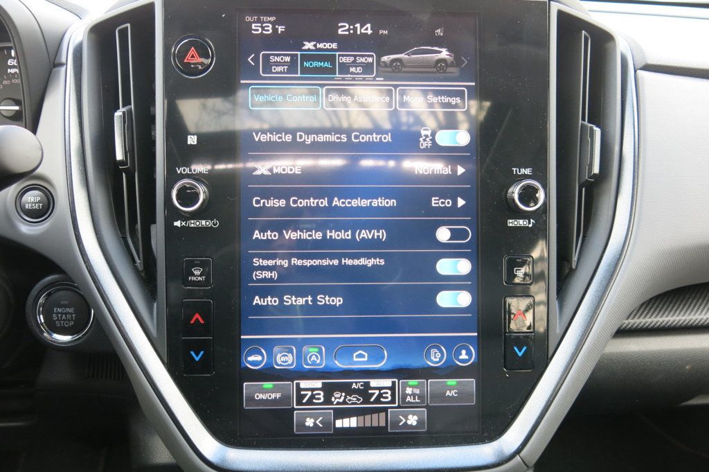 2024 Subaru Crosstrek Limited AWD - 22972639 - 27