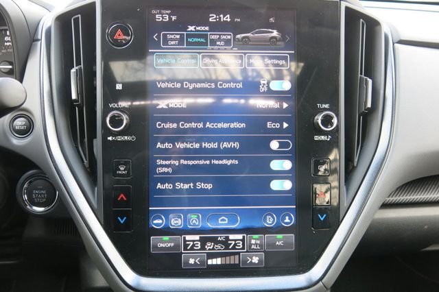 2024 Subaru Crosstrek Limited AWD - 22972639 - 27