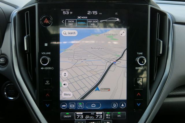 2024 Subaru Crosstrek Limited AWD - 22972639 - 28