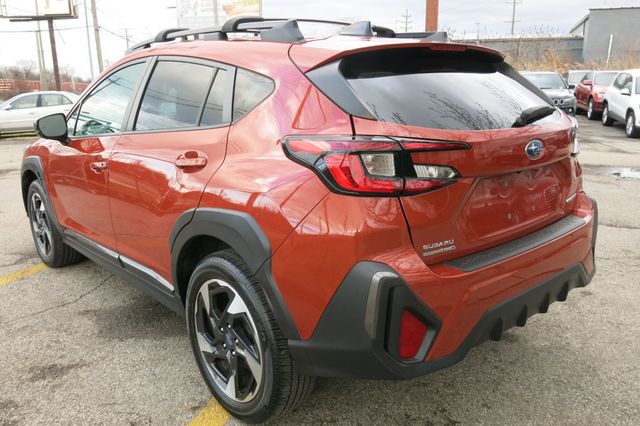 2024 Subaru Crosstrek Limited AWD - 22972639 - 2