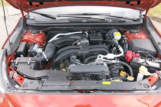 2024 Subaru Crosstrek Limited AWD - 22972639 - 30