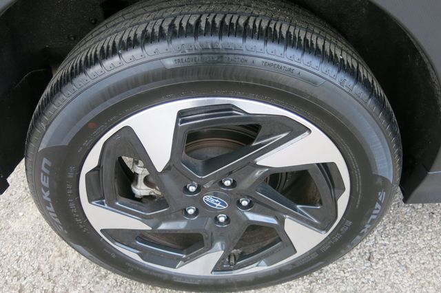 2024 Subaru Crosstrek Limited AWD - 22972639 - 31