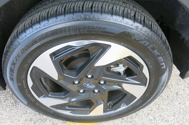 2024 Subaru Crosstrek Limited AWD - 22972639 - 33