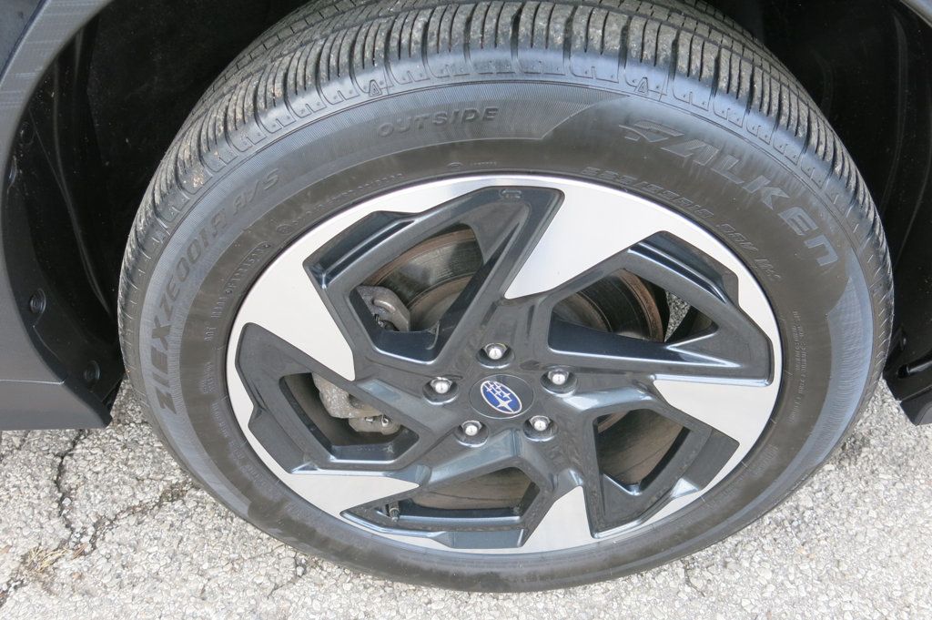 2024 Subaru Crosstrek Limited AWD - 22972639 - 34