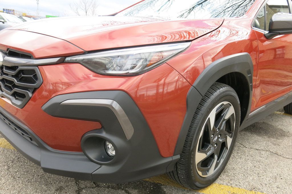 2024 Subaru Crosstrek Limited AWD - 22972639 - 36