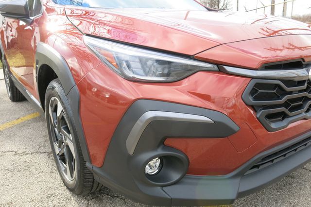 2024 Subaru Crosstrek Limited AWD - 22972639 - 37