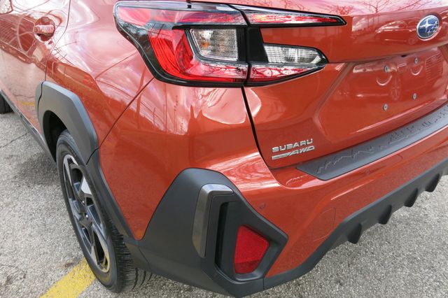 2024 Subaru Crosstrek Limited AWD - 22972639 - 39