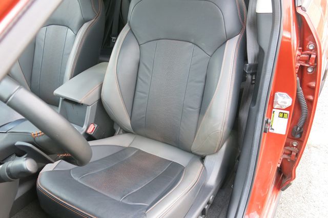 2024 Subaru Crosstrek Limited AWD - 22972639 - 40