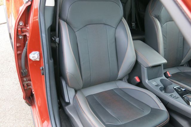 2024 Subaru Crosstrek Limited AWD - 22972639 - 41